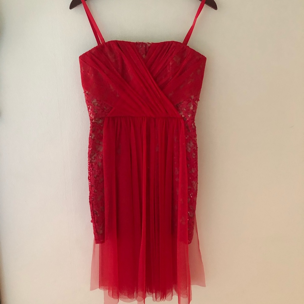BXBG Max Azria Dress